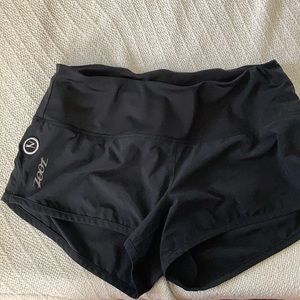 Zoot running shorts
